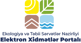 Elektron Xidmətlər Portalı