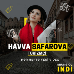 Danışır Turizm Podcast