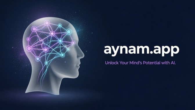 Aynam.App