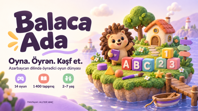 Balaca Ada