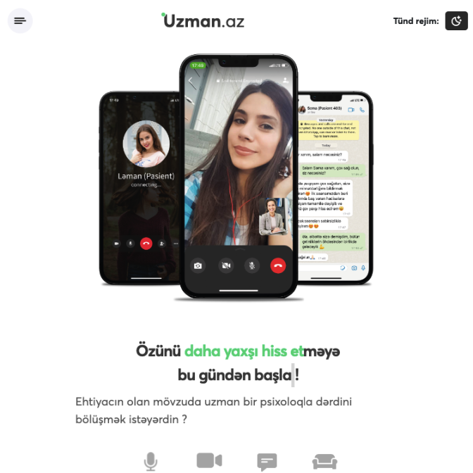 Uzman.az