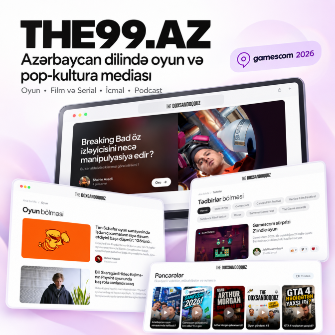 The DOXSANDOQQUZ