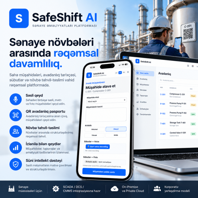 SafeShift