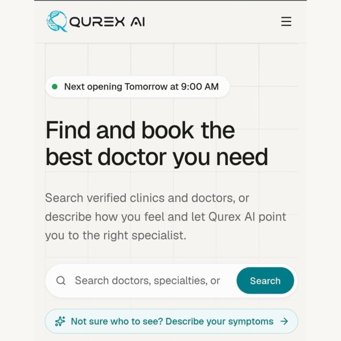 QUREX AI