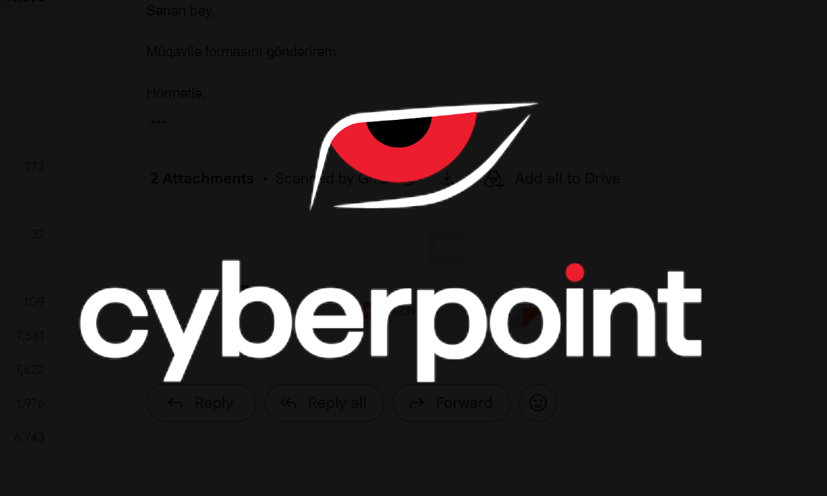 CyberPoint